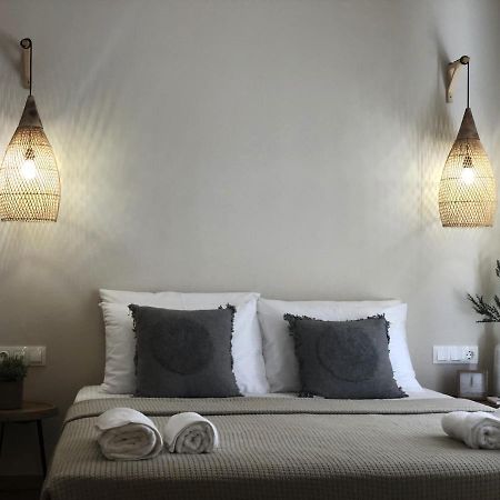 Meraki Sto Koukaki Apartment Athens Exterior photo