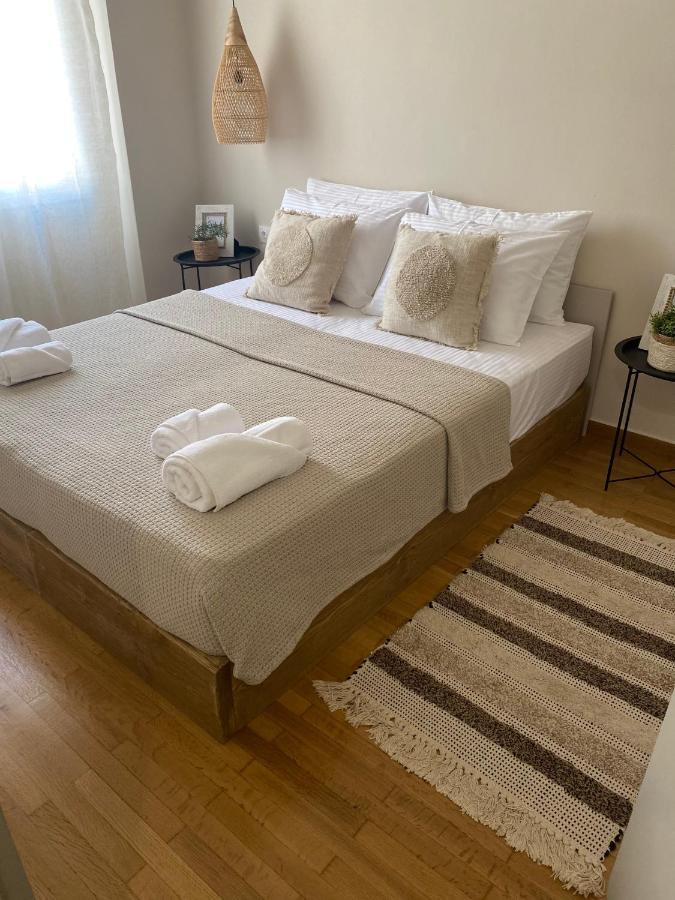 Meraki Sto Koukaki Apartment Athens Exterior photo