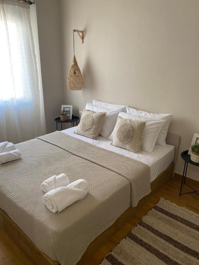 Meraki Sto Koukaki Apartment Athens Exterior photo