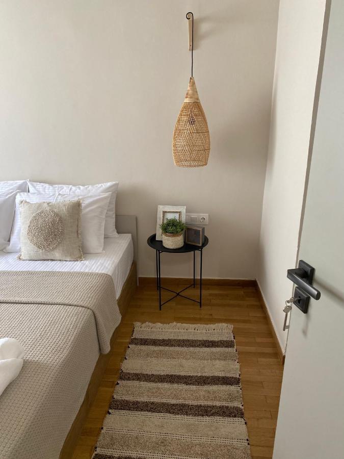 Meraki Sto Koukaki Apartment Athens Exterior photo