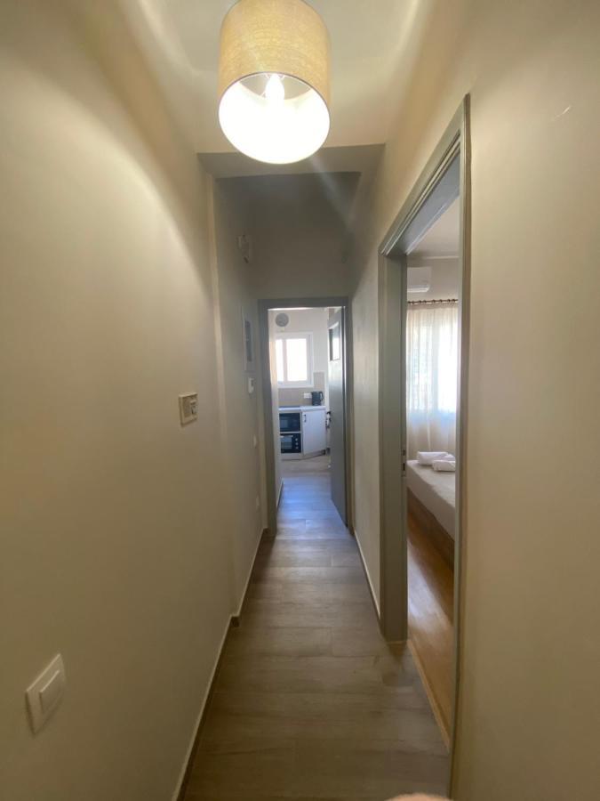 Meraki Sto Koukaki Apartment Athens Exterior photo