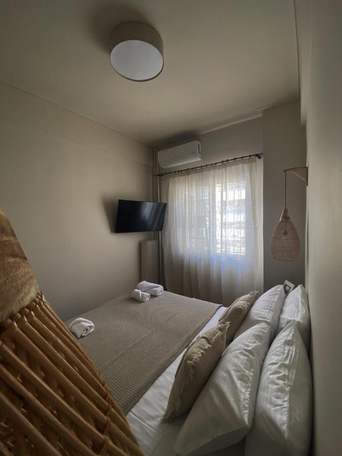 Meraki Sto Koukaki Apartment Athens Exterior photo