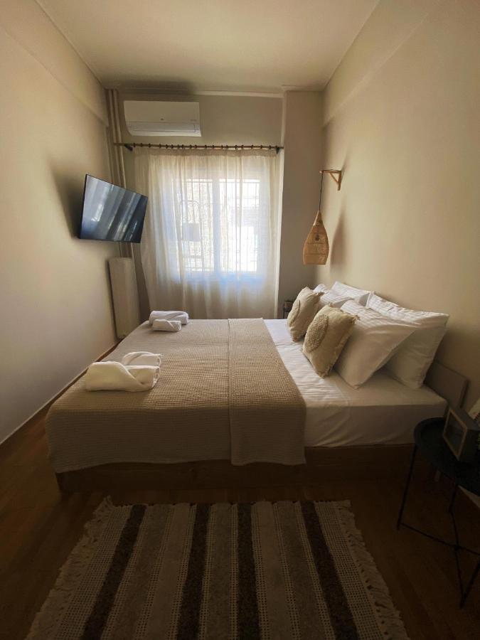 Meraki Sto Koukaki Apartment Athens Exterior photo