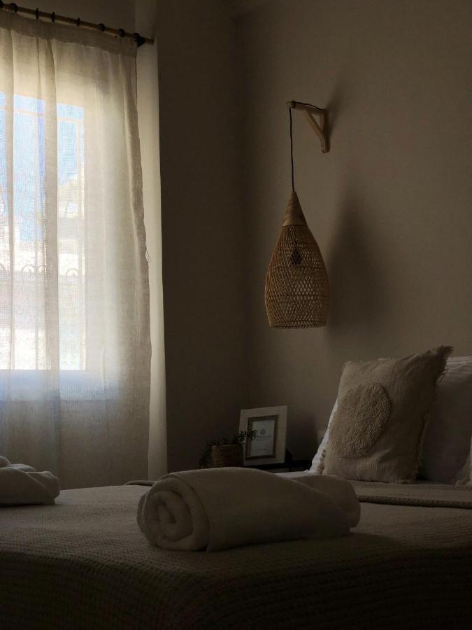 Meraki Sto Koukaki Apartment Athens Exterior photo