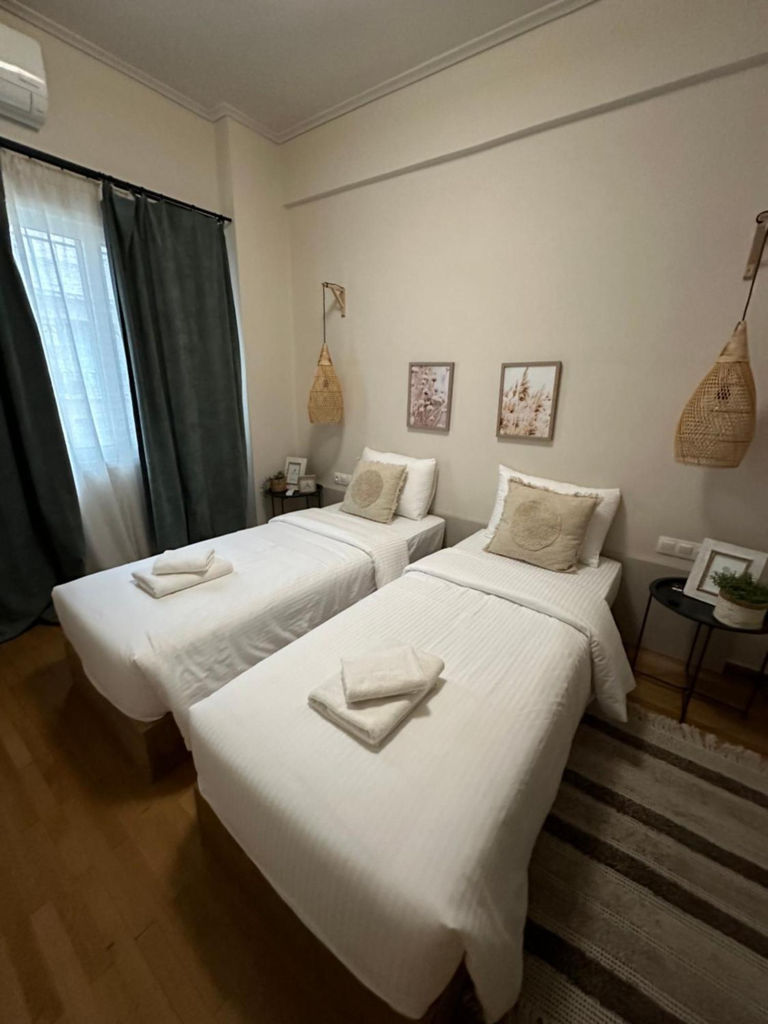 Meraki Sto Koukaki Apartment Athens Exterior photo