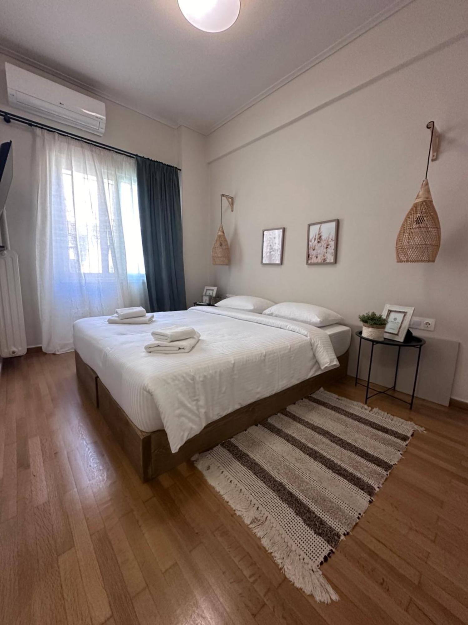 Meraki Sto Koukaki Apartment Athens Exterior photo