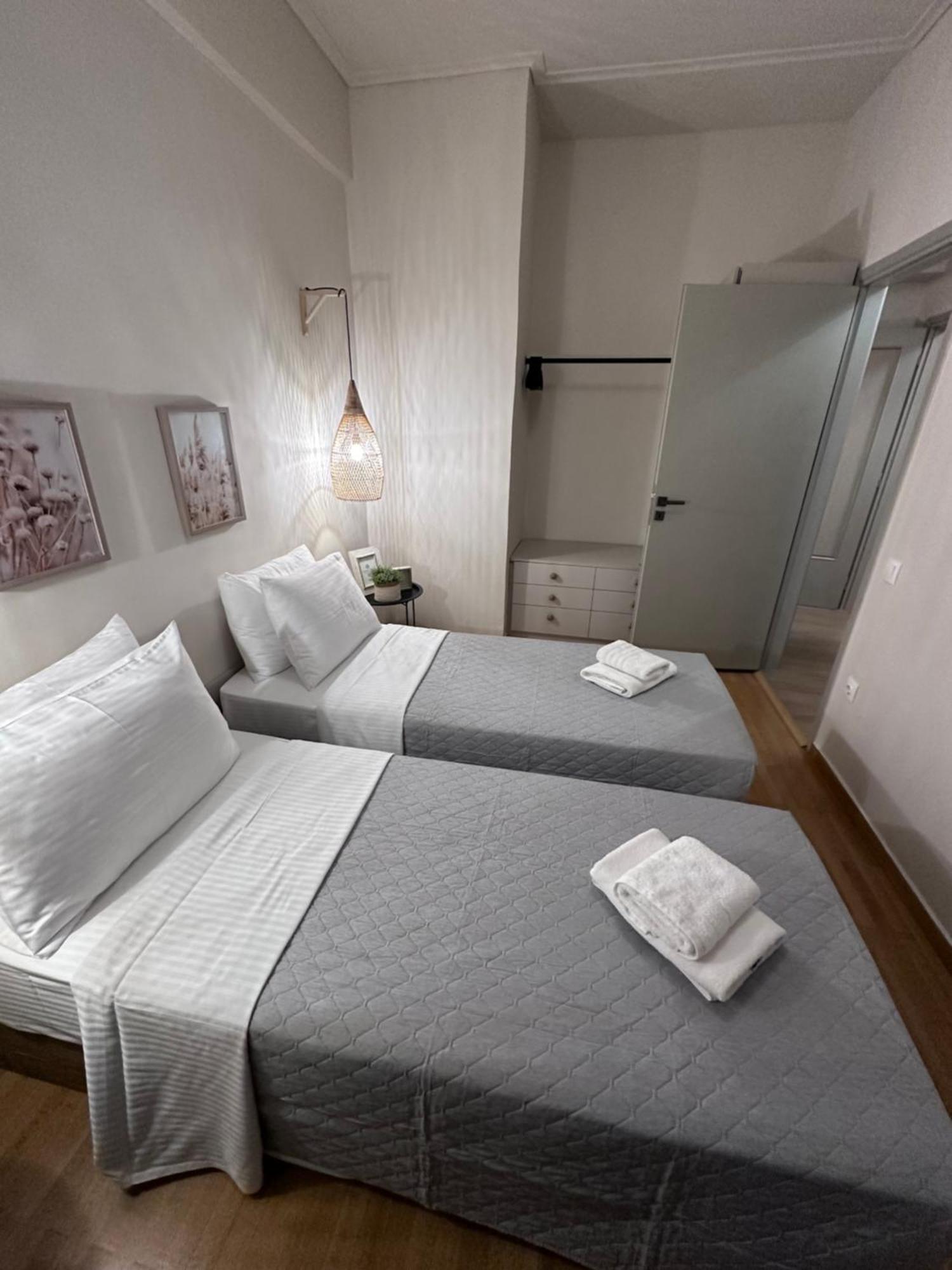Meraki Sto Koukaki Apartment Athens Exterior photo